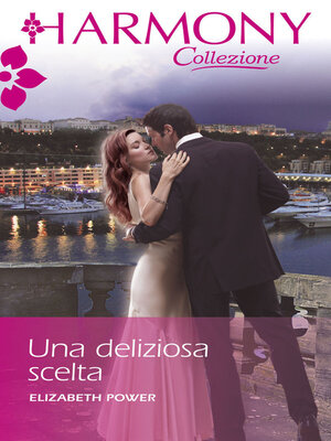 cover image of Una deliziosa scelta